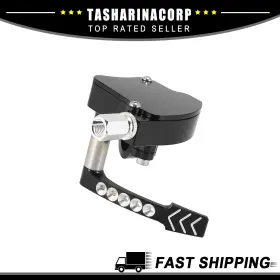 X Autohaux 726215658798 7/8 Inches Thumb Throttle For Yamaha Banshee 350 Blaster 200 Yfz450 Warrior