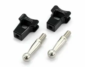 Six12-barext Xtc Power Six12 Bar Extension Kit