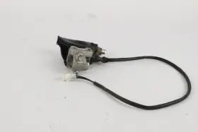18p829100000 Yamaha 2022 Yfz450r Clutch Lever Perch Mount Bracket P2885