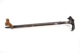 1nu-23813-00-00 Yamaha 86 Moto-4 200 2x4 Steering Stem Shaft Yfm200dxs