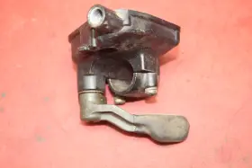 1nv-2625g-02-00 Yamaha 1993 Timberwolf 250 Throttle Lever