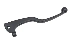 1rx-83922-01-00 Yamaha New Oem Black Righthand Lever Nos