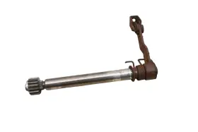 1uy-16340-00-00 Yamaha 87 Warrior 350 Clutch Lever Yfm350x