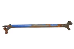 1uy-23813-00-00 Yamaha 87 Warrior 350 Steering Stem Shaft Yfm350x