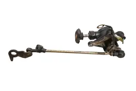 1uy-26152-00-00 Yamaha 00 Warrior 350 2x4 Reverse Select Shift Lever Shifter Yfm350x