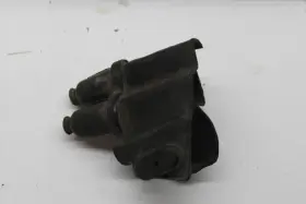 1uy-2637a-01-00 Yamaha 87-04 Warrior 350 Yfm350x Oem Left Lever Cover