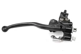 1uy-83912-01-00 Yamaha 88 Blaster 200 2x4 Front Hand Brake Lever Yfs200