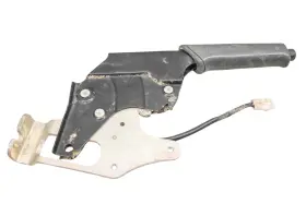 1xd-f5690-00-00 Yamaha 17 Wolverine 700 Eps Hunter Parking Brake Lever Yxe700