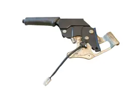 1xd-f5690-01-00 Yamaha 20 Wolverine X2 Parking Brake Lever Yxe85