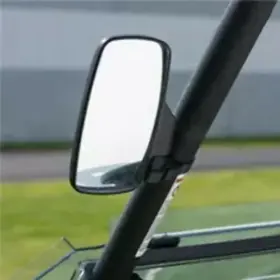 1xd-f6204-v0 Yamaha Viking Wolverine Left Hand Side Mirror
