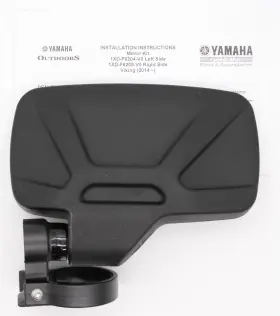 1xd-f6205-v0-00 Yamaha - Side Mirror Right