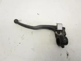 3fa-83912-01-00 Yamaha 1yw-82911-02-00 00 Grizzly Yfm 600 Left Lever 1998-2001