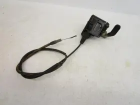 28p-26250-05-00 Yamaha 09 Yfm 700 Grizzly Efi Eps Thumb Throttle 2009-2011