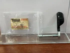 29u-2625g-00 Yamaha New Nos Factory Atv Thumb Throttle Lever Part# Ytm225 Ytz