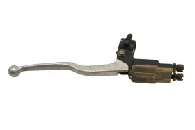 2fj-82921-00-00 Yamaha 87 Champ 100 Front Hand Brake Lever Yfm100