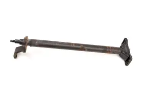2hr-23813-00-00 Yamaha 87 Big Bear 350 4x4 Steering Stem Shaft Yfm350fw