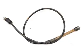 2hr-83550-00-00 Yamaha 93 Big Bear 350 4x4 Speedometer Odometer Cable Yfm350fw