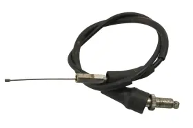 2hx-26311-00-00 Yamaha 87 Champ 100 Throttle Cable Yfm100