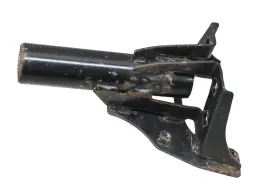 2mb-23813-00-00 Yamaha 16 Wolverine 700 R-spec Eps Steering Stem Bracket Mount Yxe700
