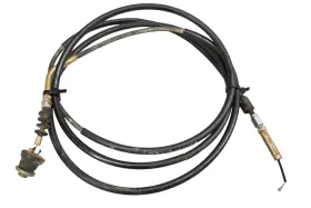 2mb-26311-00-00 Yamaha 17 Wolverine 700 Eps Hunter Throttle Cable Yxe700