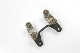 2xj-23435-00-00 Yamaha 1994 Blaster 200 Oem Handlebar Handle Clamp Mount