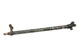2xk-23813-00-00 Yamaha 88 Warrior 350 Steering Stem Shaft Column Yfm350x