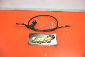 38v-82911-00-00 Yamaha 38b-82911-00-00 1998 1988-2006 Blaster 200 Clutch Lever W Perch Assembly