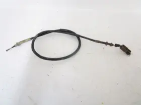 3b4-26341-00-00 Yamaha 07 Yfm 700 Grizzly Eps Parking Brake Cable 2007-2023