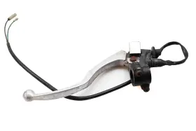 3fa-83912-00-00 Yamaha 00 Grizzly 600 4x4 Rear Hand Brake Lever Yfm600f