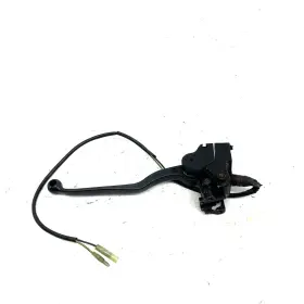 3gh-82920-01-00 Yamaha 1990 Moto 4 Oem Right Hand Brake Lever Ay51