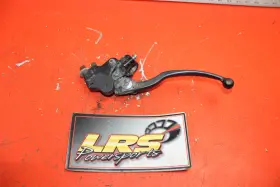 3jm-82920-10-00 Yamaha 2000 Blaster 200 Front Brake Lever