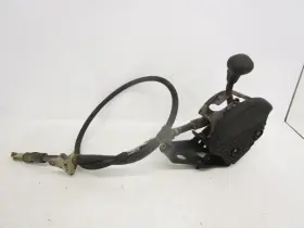 4gb-18150-00-00 Yamaha 96 Big Bear Yfm 350 4x4 Shift Lever Cable 1994-1997