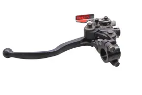4kb-82910-10-00 Yamaha 99 Warrior 350 Clutch Parking Brake Lever Yfm350x