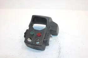 4wv-26124-01-00 Yamaha 4wv-26124-00-00 1998 Grizzly Oem Handlebar Cover Ay49