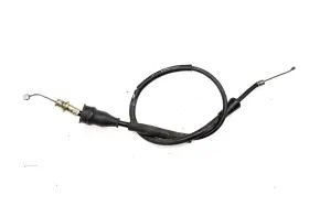 55x-26311-00-00 Yamaha 87 Moto-4 80 Throttle Cable Yfm80