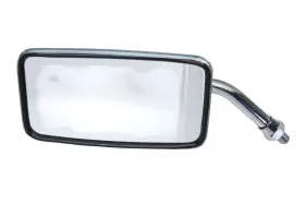5a8-26290-10-00 Yamaha New Oem Chrome Lefthand Side Mirror Assembly Nos