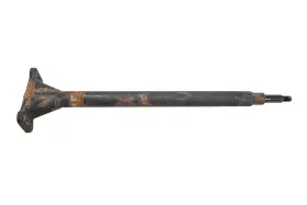 5fu-f3813-00-00 Yamaha 00 Big Bear 400 4x4 Steering Stem Shaft Yfm400f