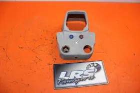 5fu-f6124-21-00 Yamaha 2003 Big Bear 400 4x4 Handlebars Handlebar Cover