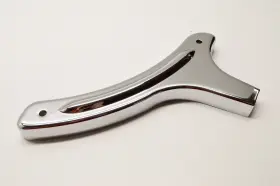 5ga-2164e-00-00 Yamaha Oem Grip Nos