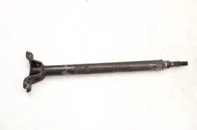 5gh-23813-00-00 Yamaha 01 Kodiak 400 4x4 Steering Stem Shaft Yfm400
