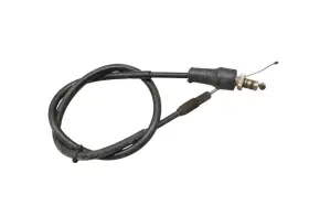 5gh-26311-00-00 Yamaha 00 Kodiak 400 4x4 Throttle Cable Yfm400f