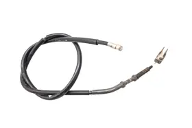 5gh-26341-01-00 Yamaha 05 Kodiak 400 4x4 Parking Cable Yfm400f