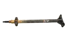 5gt-23813-01-00 Yamaha 01 Grizzly 600 4x4 Steering Stem Shaft Ymf600f