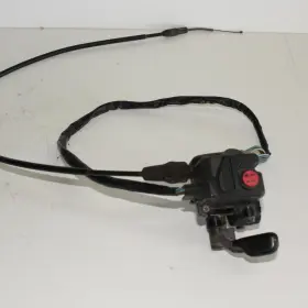 5km-26250-04-00 Yamaha 2005 Kodiak 450 Throttle Lever Gas