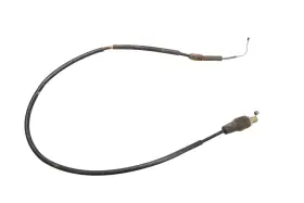 5km-26311-00-00 Yamaha 02 Grizzly 660 Throttle Cable Yfm660f