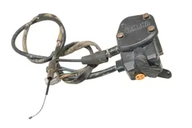 5km-26311-10-00 Yamaha 06 Grizzly 660 4x4 Thumb Throttle And Cable Yfm660f