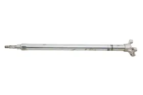 5lp-23813-00-00 Yamaha 01 Raptor 660 2x4 Steering Stem Shaft Yfm660r