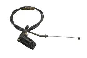 5lp-26150-00-00 Yamaha 01 Raptor 660 2x4 Reverse Switch And Cable Yfm660r