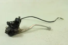 5lp-82910-10-00 Yamaha 2001 Raptor 660r Oem Clutch Perch/lever Assembly B4482