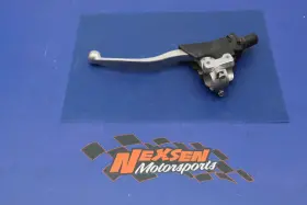 5tg-82910-03-00 Yamaha 2006 Yfz450 Clutch Lever Perch Mount Bracket